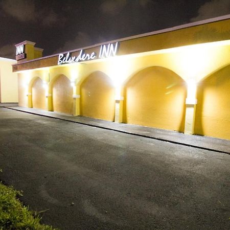 Belvedere Inn Miramar Esterno foto