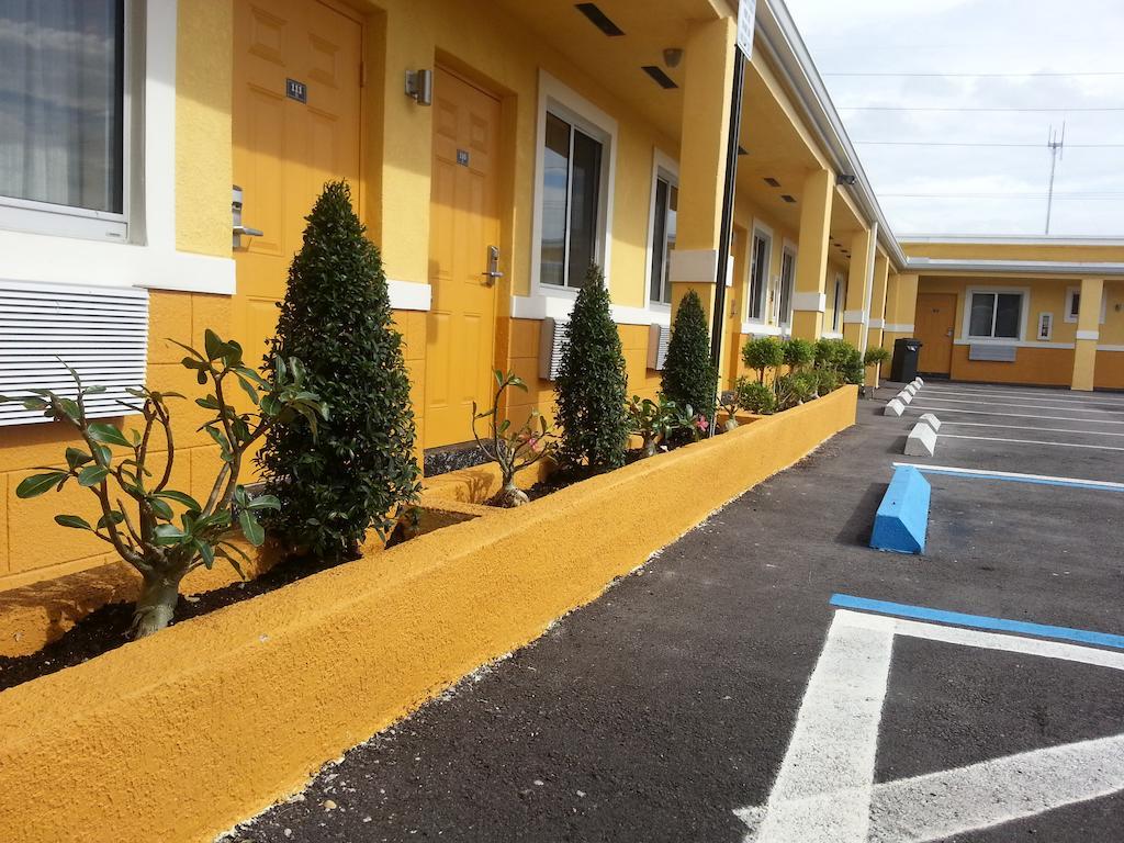 Belvedere Inn Miramar Esterno foto