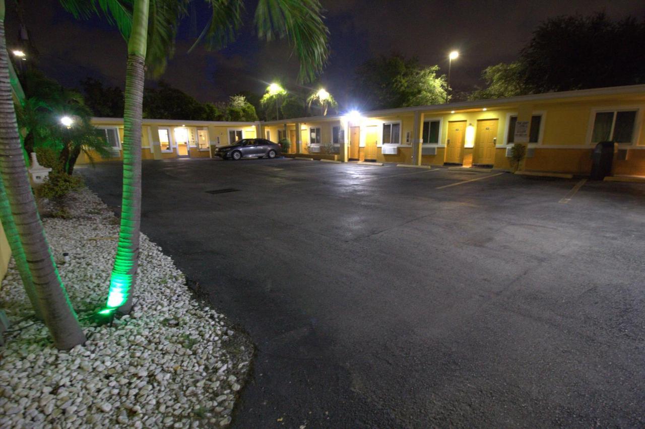 Belvedere Inn Miramar Esterno foto