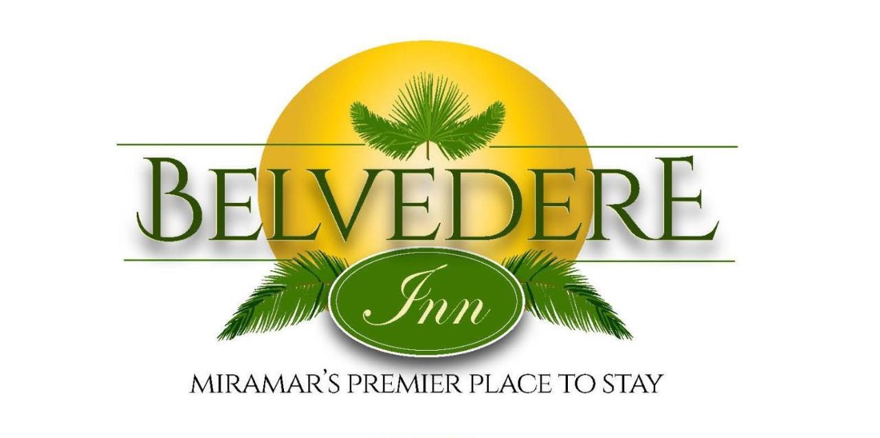 Belvedere Inn Miramar Esterno foto