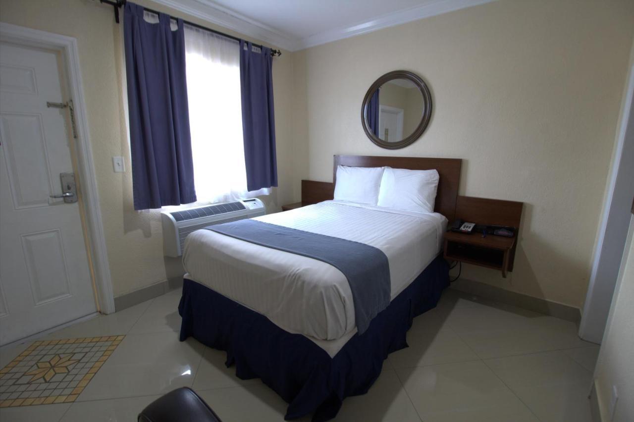 Belvedere Inn Miramar Esterno foto